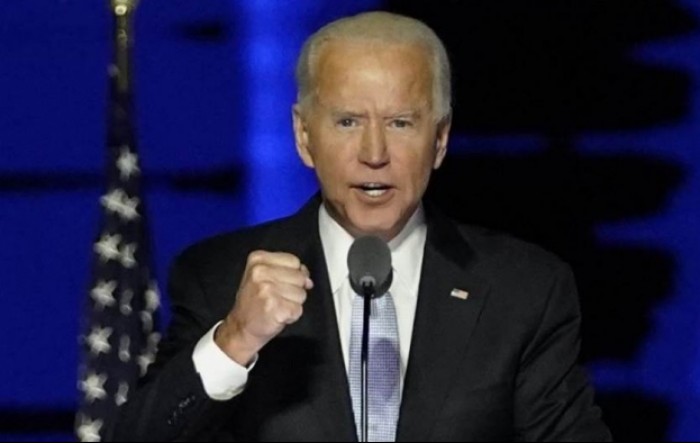 Joe Biden cijepio se protiv koronavirusa