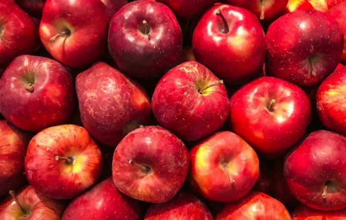 Srpske jabuke sve prisutnije na tržištima Indije i Bliskog istoka
