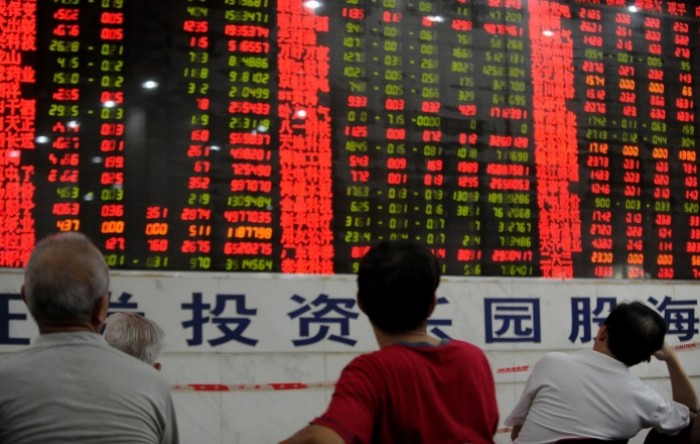 Azijska tržišta: Indeksi blago pali, kineski podaci neočekivano dobri
