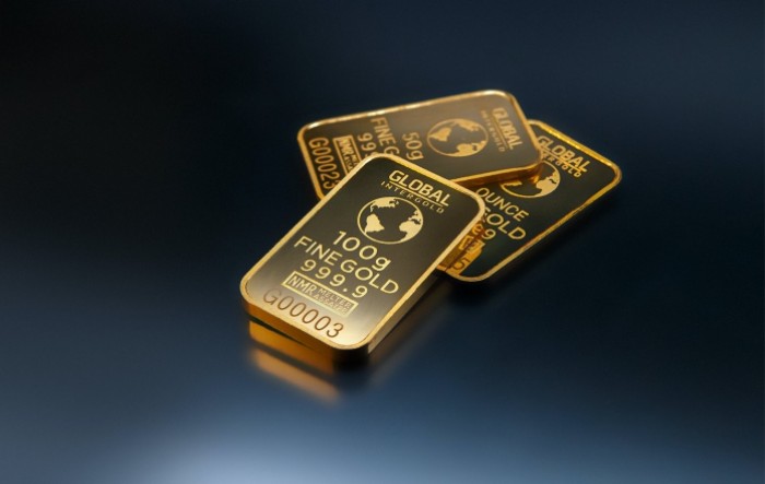 Nestabilno na tržištima plemenitih metala, pad cijena zlata