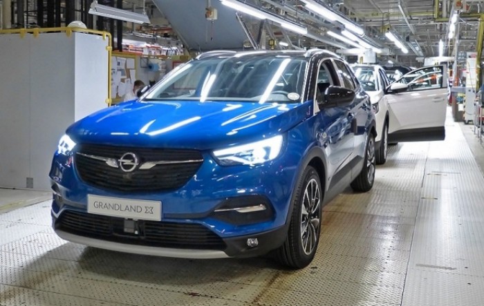 AutoWallis ostaje distributer Opela u Hrvatskoj, Mađarskoj, BiH i Sloveniji