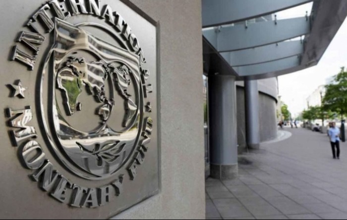 MMF podigao prognoze rasta za bogate zemlje, smanjio za zemlje u razvoju