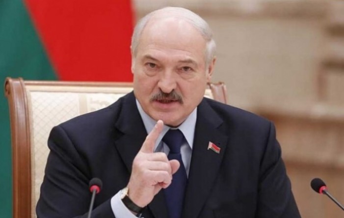 Lukašenko poručio da se Bjelorusija neće priključiti invaziji na Ukrajinu