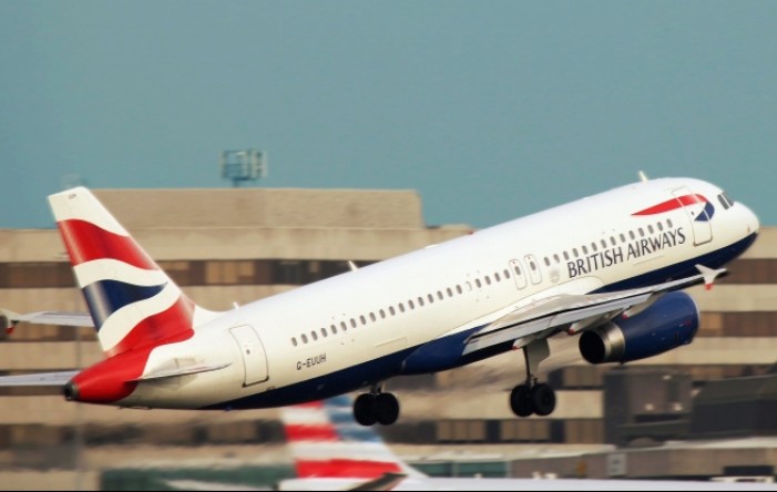 British Airways vraća se u Beograd nakon trinaest godina