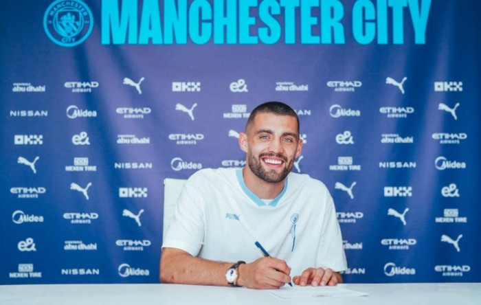 Kovačić zatražio odlazak iz Manchester Cityja, ali...