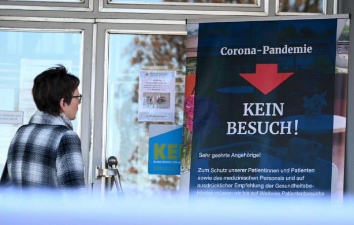 Njemačka: Svaki treći građanin misli da vlada pretjeruje s koronakrizom