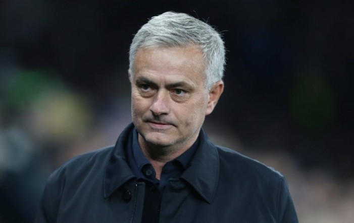 Mourinho: Debakl protiv Dinama nije najteži poraz u mojoj karijeri