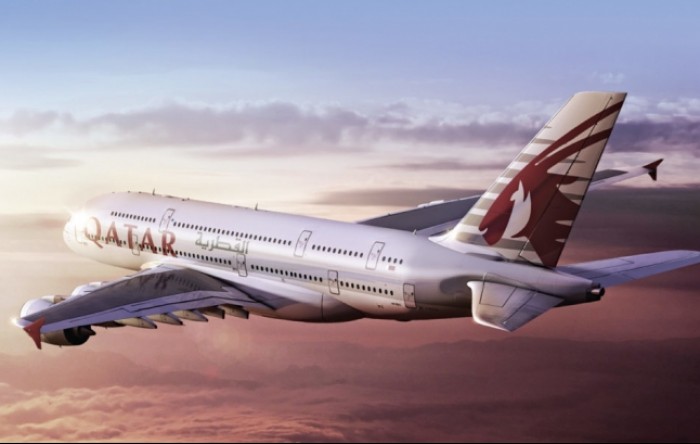 Qatar Airways traži pet milijardi dolara odštete zbog zračne blokade