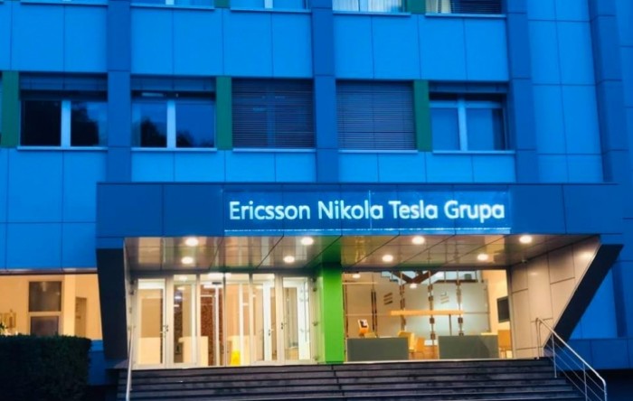 Zagrebačka burza: Ericsson NT u fokusu, brodari u crvenom