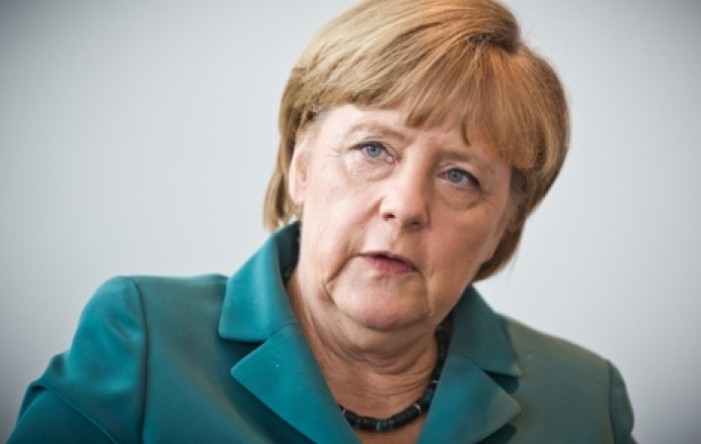 Merkel predstavila drastične mjere u borbi protiv koronavirusa