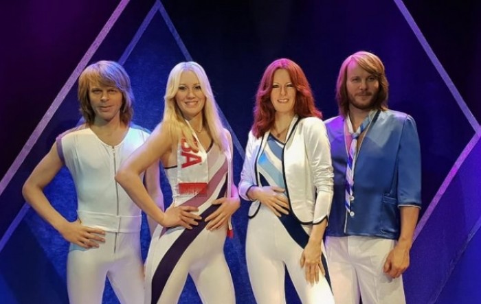 ABBA se vraća, ali u obliku avatara