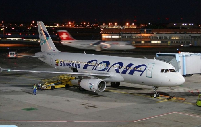 Kineski biznismen ima velike planove s letačkom školom Adria Airwaysa