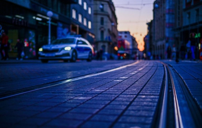 Štrajk u Zagrebu nastavlja se i danas