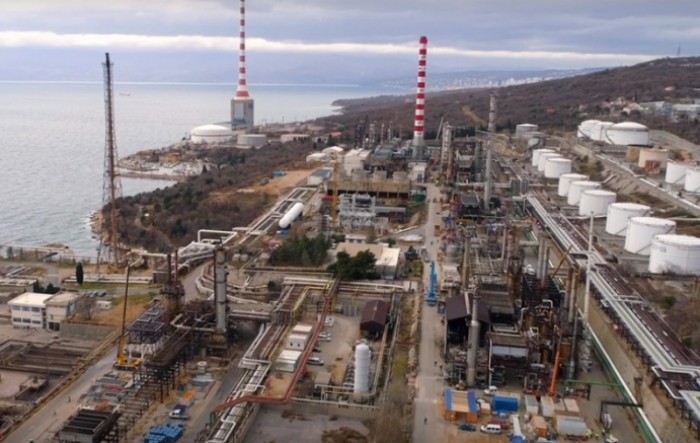 Riječka rafinerija neće ovisiti o ruskom vakumskom ulju