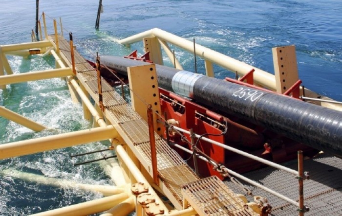 Dogovor Izraela i Egipta o gradnji offshore plinovoda