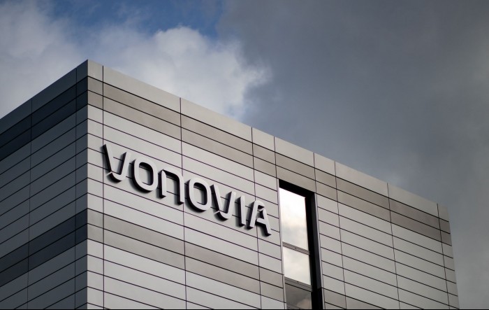 Vonovia prodaje pet nekretnina za 560 milijuna eura