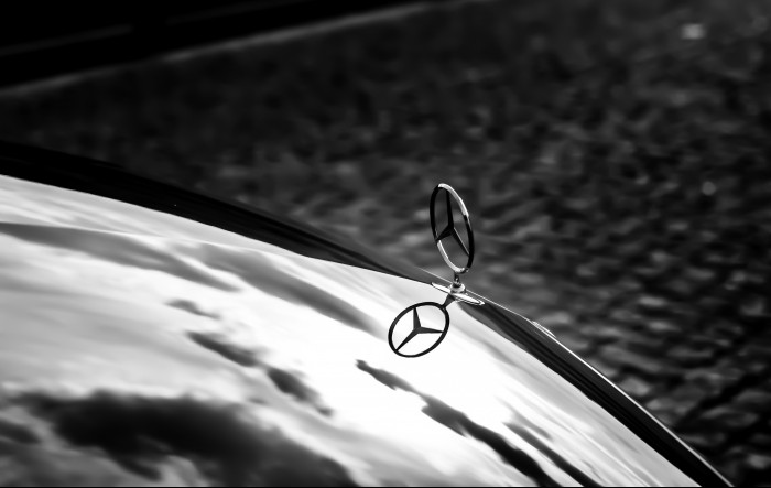 Mercedes-Benz potpisuje ugovor s Rock Tech Lithiumom za proizvodnju električnih vozila