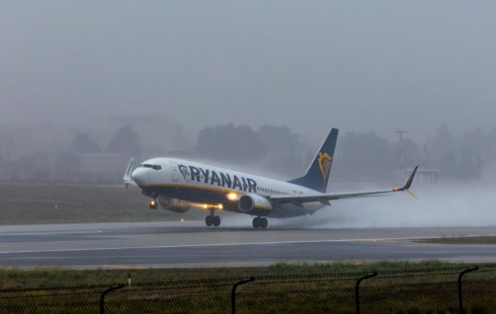 Ryanair napušta zračnu luku u Bremenu