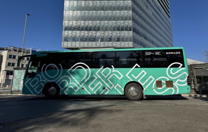 Nomago preuzima upravljanje autobusnim kolodvorom u Ljubljani
