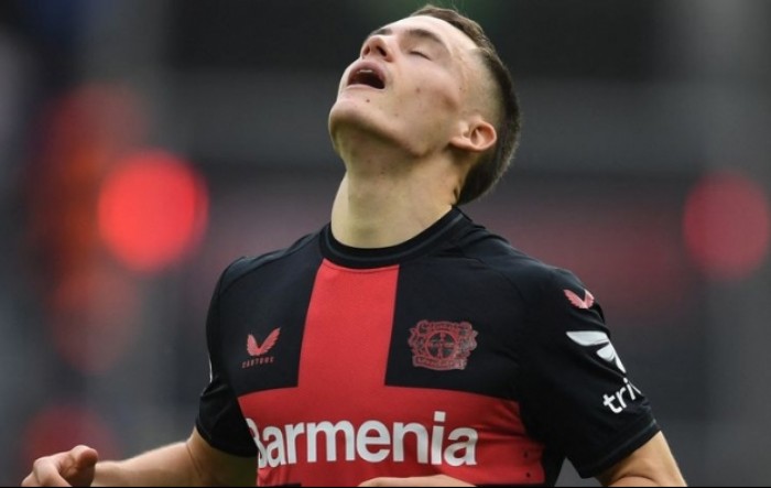 Florian Wirtz odlazi u Liverpool, ogroman novac sjeda Leverkusenu
