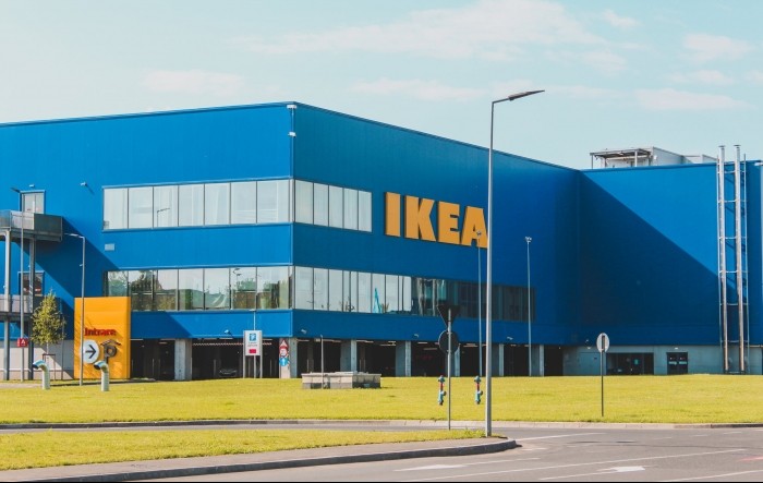 Ikea lani s rastom prihoda od prodaje