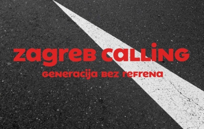 Zagrebačka alternativna glazbena scena na kompilaciji Zagreb Calling