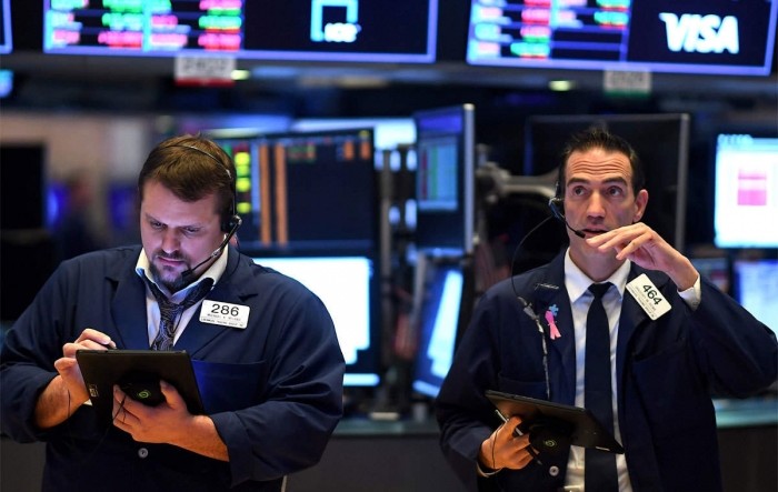 Wall Street: Indeksi pali, Powellove izjave destimulirale investitore