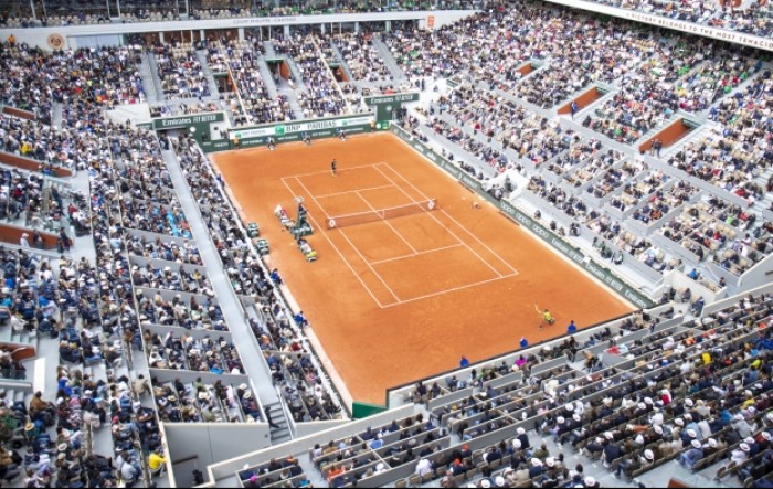 Povećan nagradni fond za Roland Garros