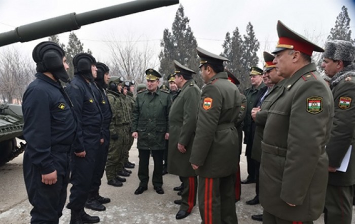 Habarovsk: Polovica mobiliziranih poslana kući, smijenjen zapovjednik