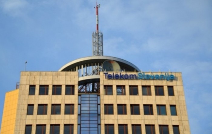 Niže dividende za dioničare Telekoma Slovenije