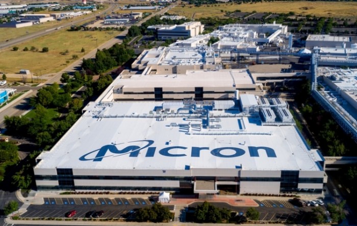 Micron očekuje nastavak oporavka unatoč problemima u Kini