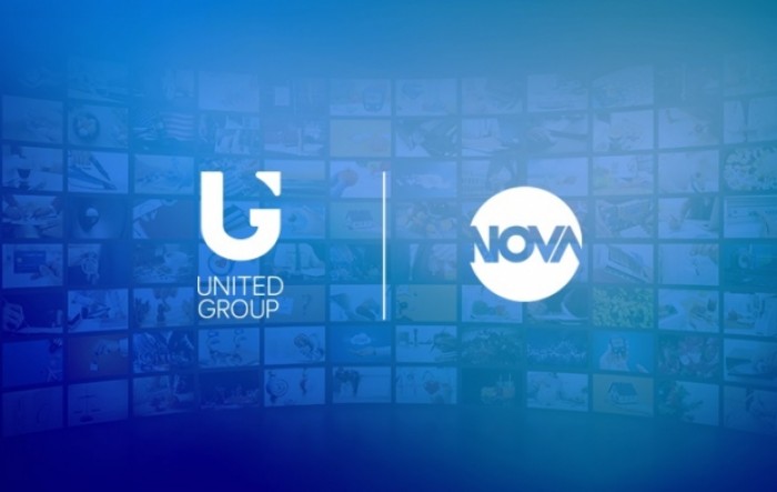 United Grupa dovršila akviziciju bugarske Nova Broadcasting Grupe
