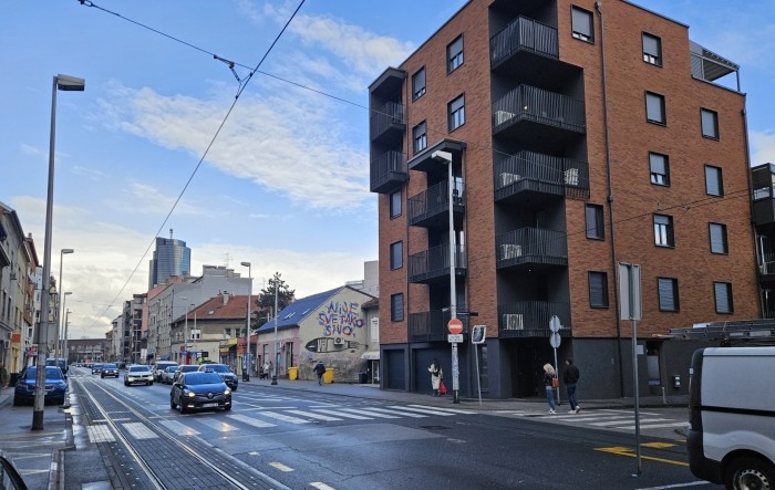 U Zagrebu ima čak 55.000 praznih stanova