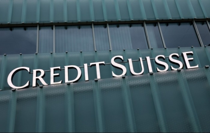 Dionice Credit Suissea katapultirane nakon informacije o zajmu SNB-a