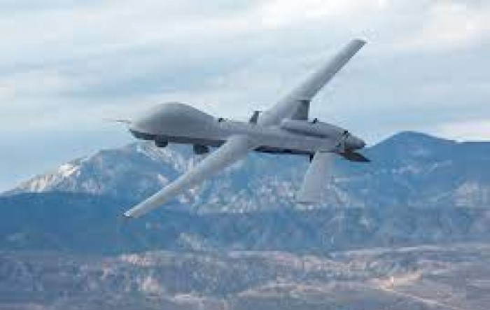 Amerika neće poslati Ukrajini napredne dronove, strahuju od napada na Rusiju