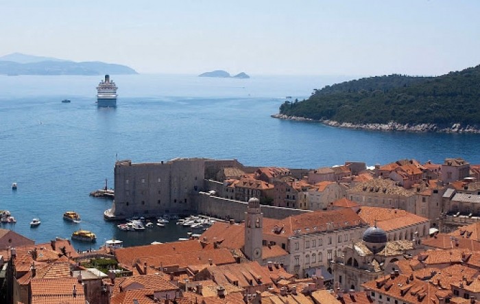 Dubrovnik: U ponedjeljak napokon otvaranje kafića i restorana