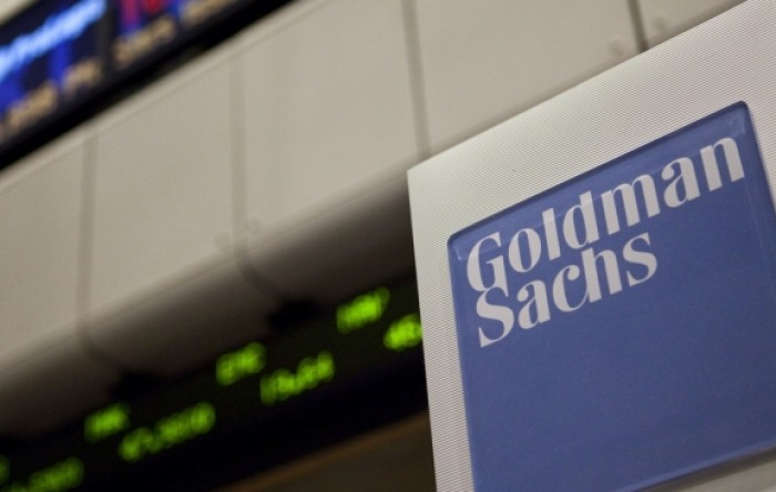 Goldman Sachs: Najveći rezultatski podbačaj u deset godina
