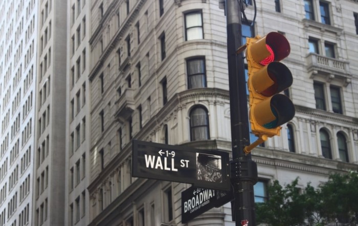 Wall Street: Povijesni potez Feda nije donio optimizam