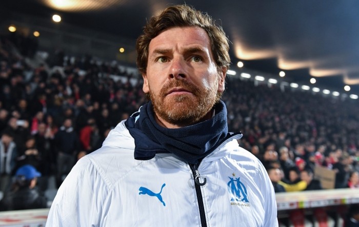Marseille uručio otkaz Villas Boasu i protiv njega pokrenuo postupak