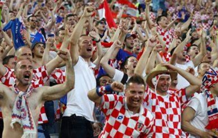 Zahtjevi za ulaznice za Euro: Najveći interes među Hrvatima
