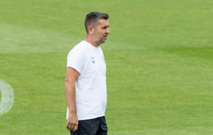 Bjelica dobio otkaz u Trabzonsporu