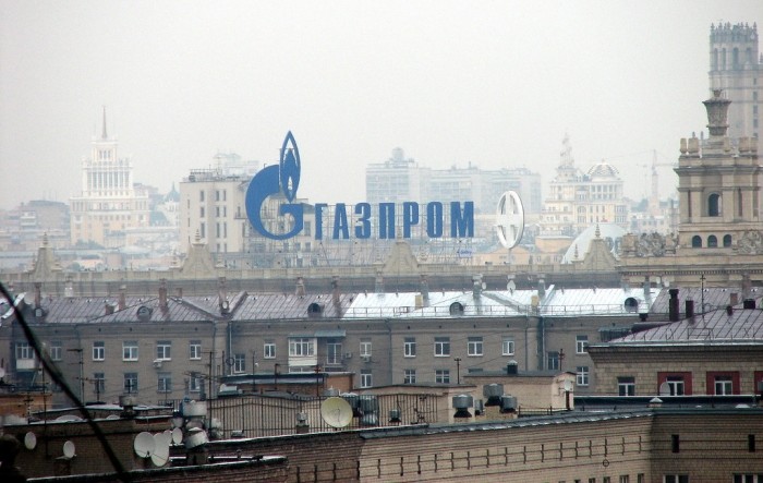 Gazprom smanjuje isporuke francuskom Engieju