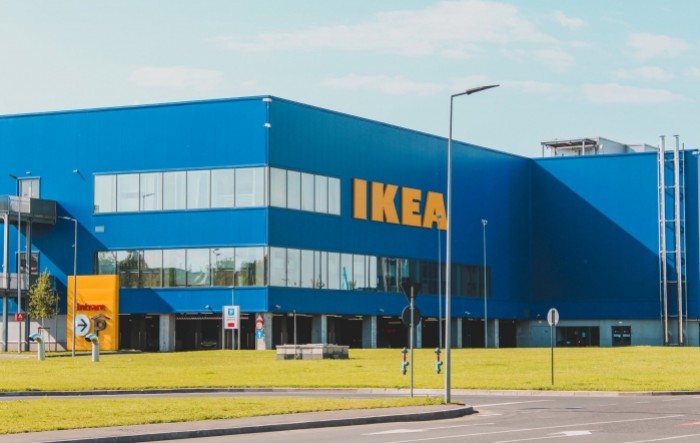 Ikea podigla plaće u Hrvatskoj
