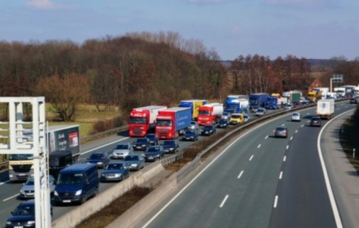 Osam europskih zemalja traži zaustavljanje reformi cestovnog prijevoza