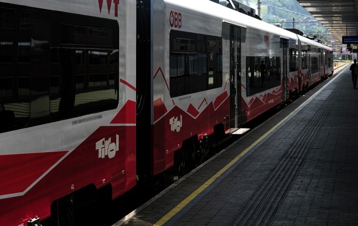 Austrijske željeznice iduće godine planiraju vratiti vlak Beč-Beograd