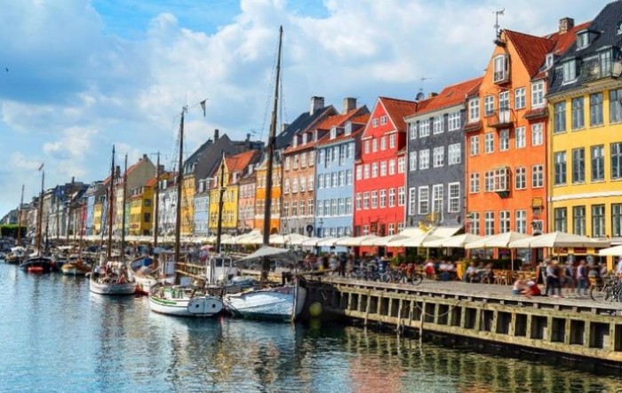 Danski BDP pao 3,7 posto u 2020.