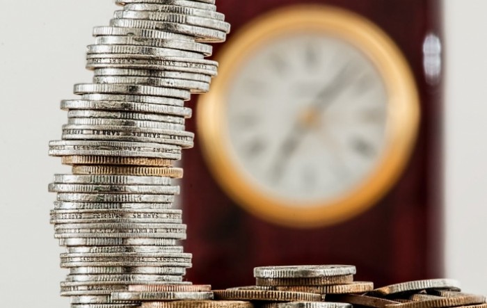 IJF: Ključno očuvati stabilnost javnih financija