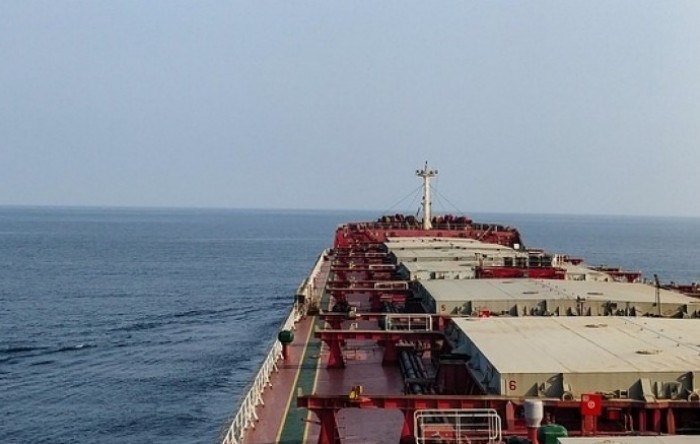 Alpha Adriatic potpisala ugovore o kupnji dva broda za prijevoz rasutih tereta