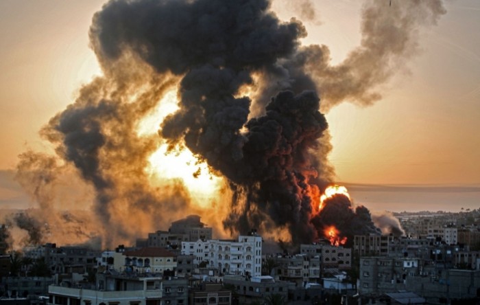 Nema naznaka primirja u Izraelu i pojasu Gaze