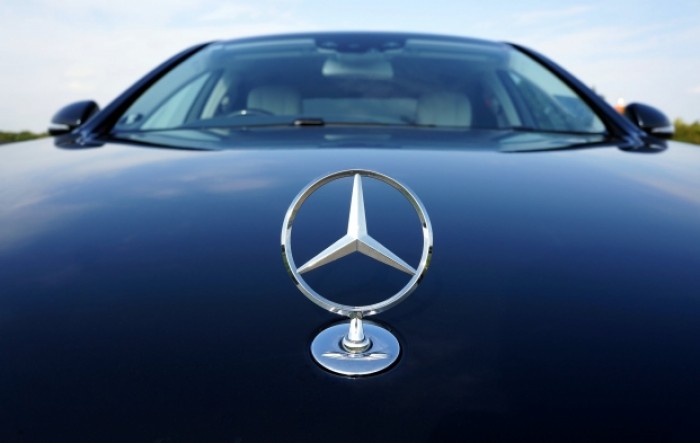 Daimler najavljuje više od 40 mlrd eura ulaganja u električna vozila
